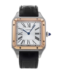Cartier Santos Dumont W2SA0011